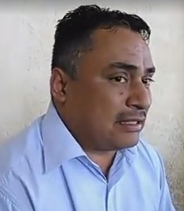 Niega fraude en programa de vivienda director de Bienestar Social.