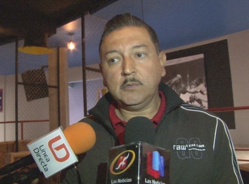 Honores a José Antonio Piña en la Colhuacan