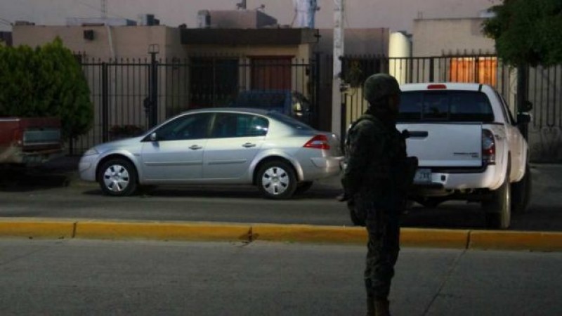 Los Mochis, Sinaloa seguirá vigilado por la Marina, Ejército y PF