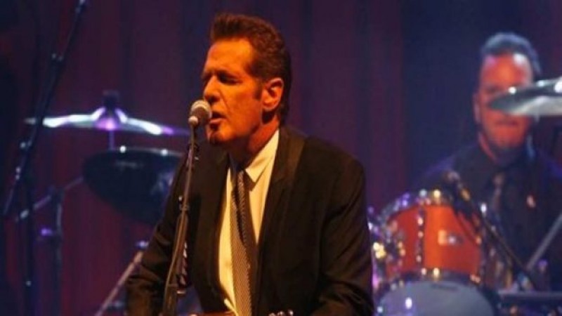 Muere Glenn Frey a los 67 años, cofundador de Eagles