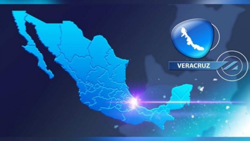 Consignan a séptimo policía por secuestro de jóvenes en Veracruz