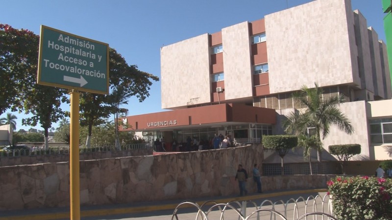 Remueven al director del IMSS en Culiacán, descartan proceso de investigación por bebés fallecidos por bacteria de sepsis