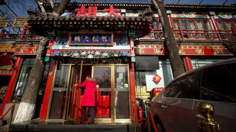 Operativo en 35 restaurantes chinos que usan amapola para sazonar