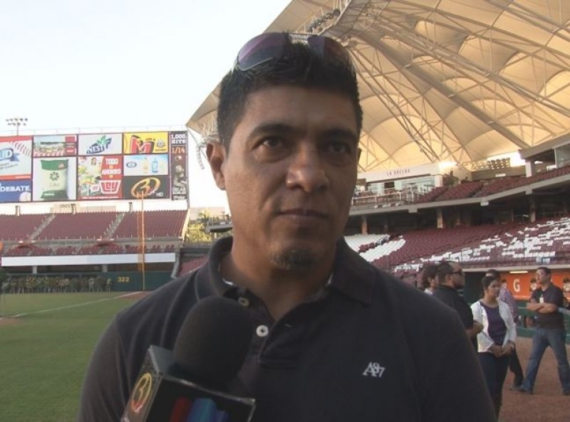 Juan Manuel Ley dejò valiosas enseñanzas: Amezcua