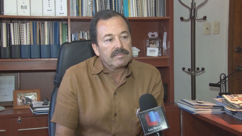 Asume Adolfo Rojo la coordinación parlamentario del PAN en el congreso de Sinaloa