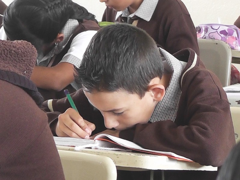 Investigadora de la UNAM critica modelo educativo y manual de la SEP
