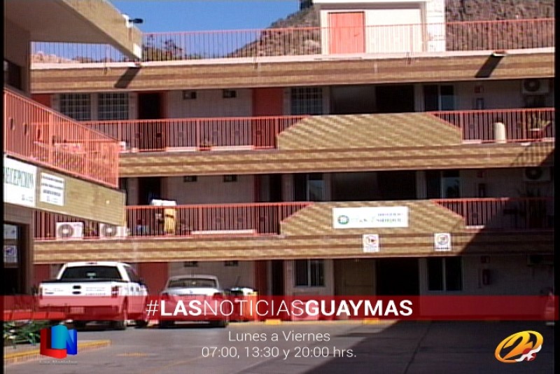 Al 60% las reservaciones en Guaymas por el Carnaval