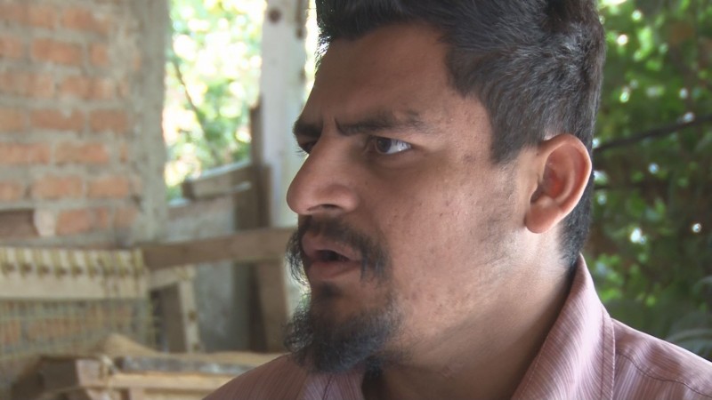 Ya fue ingresado al Hospital Psiquiátrico el joven de Costa Rica que padece esquizofenia paranoide