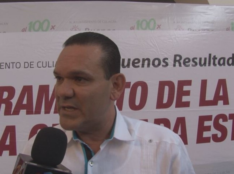Habrá otra Pista de Tartan y Unidad Deportiva