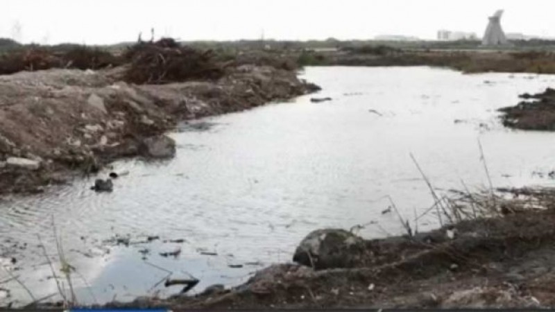 Conceden suspensión definitiva de las obras del malecón Tajamar