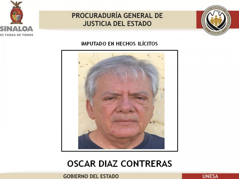 Detienen a 3 probables responsables de sucesos ilicitos en Escuinapa, Ahome y Mazatlán
