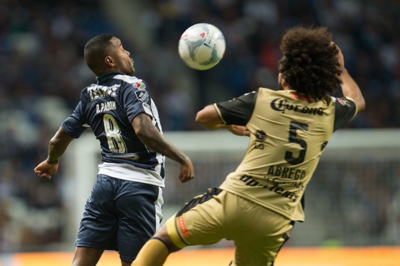 Dorados sufre quinta derrota en el Clausura 2016