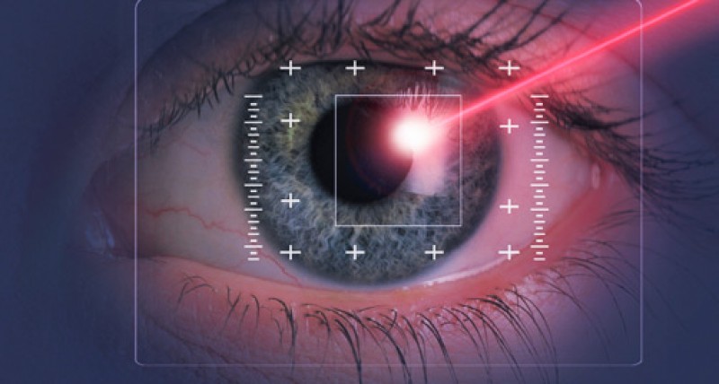 UNAM afina equipo para abaratar costo de cirugías de ojos