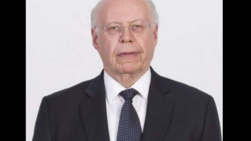 José Narro, ex rector de la UNAM, es nombrado Secretario de Salud