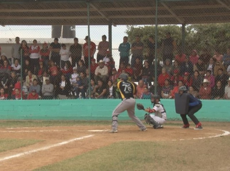 La Palma recupera el título en beisbol Navolato