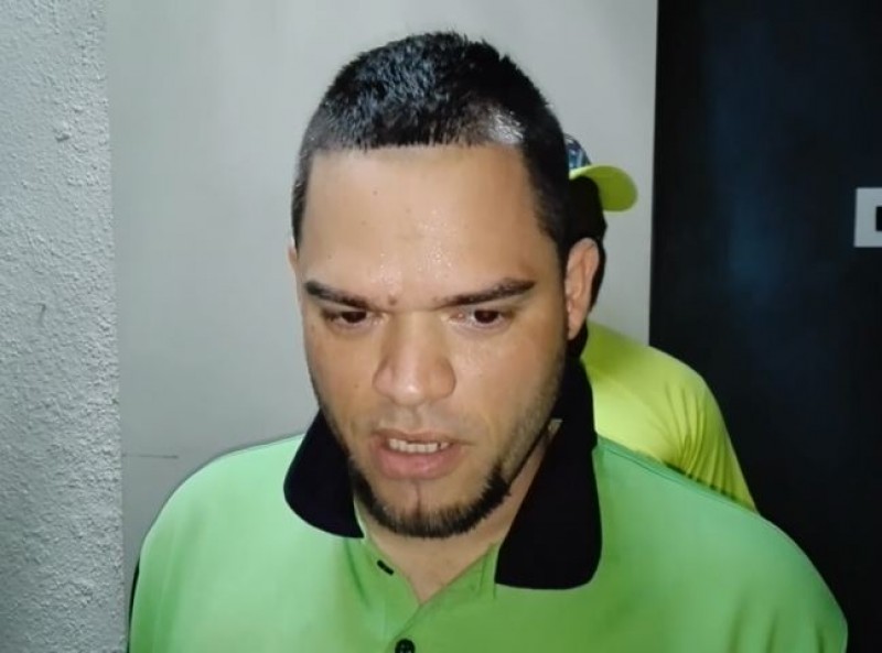 El Jersey del "Chato" Vázquez a Cooperstown