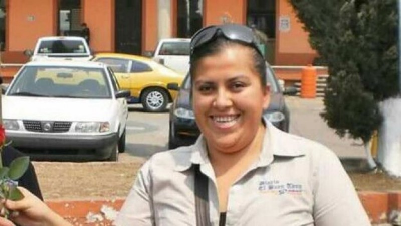 Cuerpo hallado en Puebla corresponde a la periodista Anabel Flores