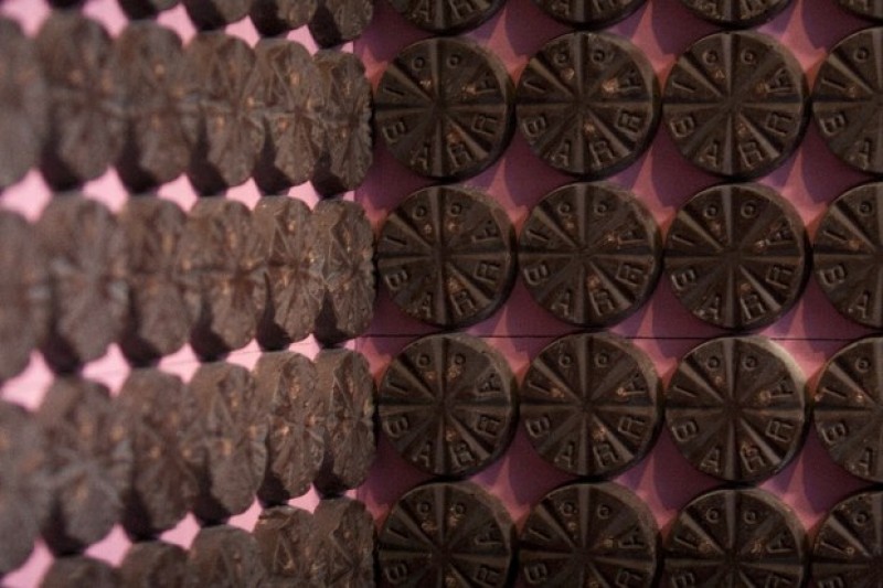 Desarrollan investigadores del IPN chocolate para bajar de peso