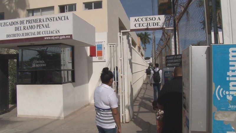 CDDH: Sinaloa debe de poner mucha atención a sus centros penitenciarios, tras lo ocurrido en el penal de Topo Chico