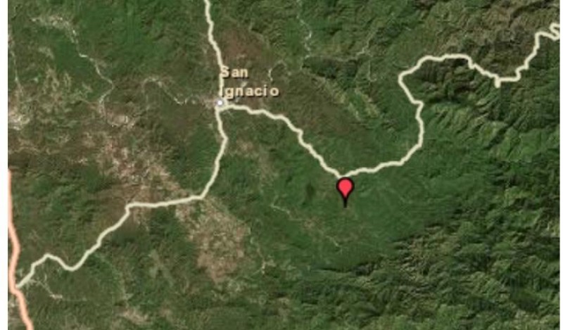 Al menos 4 mujeres entre las víctimas de San Ignacio.