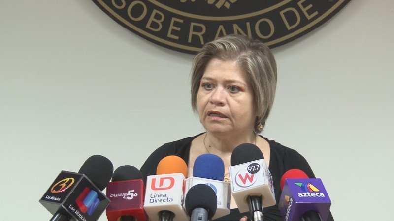 Diputada Yudit del Rincón es hospitalizada de emergencia tras sufrir derrame cerebral