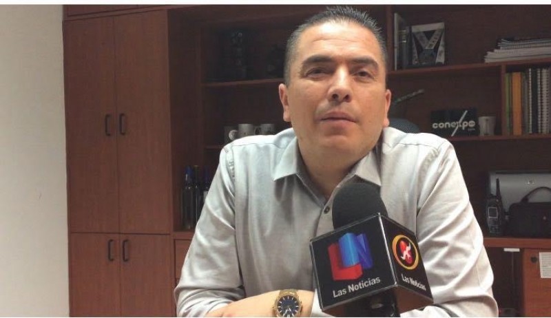 Solo 9 denuncias por robo de autopartes en lo que va del año