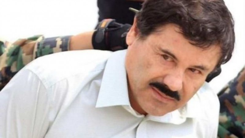 El 'Chapo' se siente zombi, dice su abogado