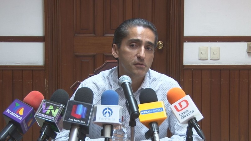 Ayuntamiento de Culiacán enviará notificaciones de embargo a deudores de predial