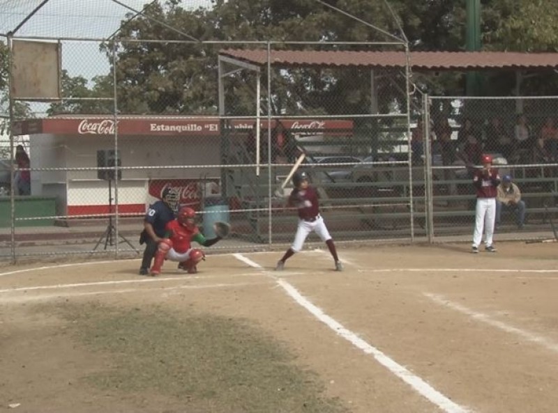 Humaya base de Culiacán en estatal de olimpiada