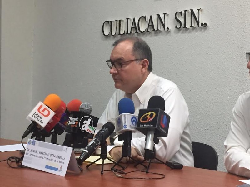 Semana Nacional de Vacunación del 21 al 27 de febrero
