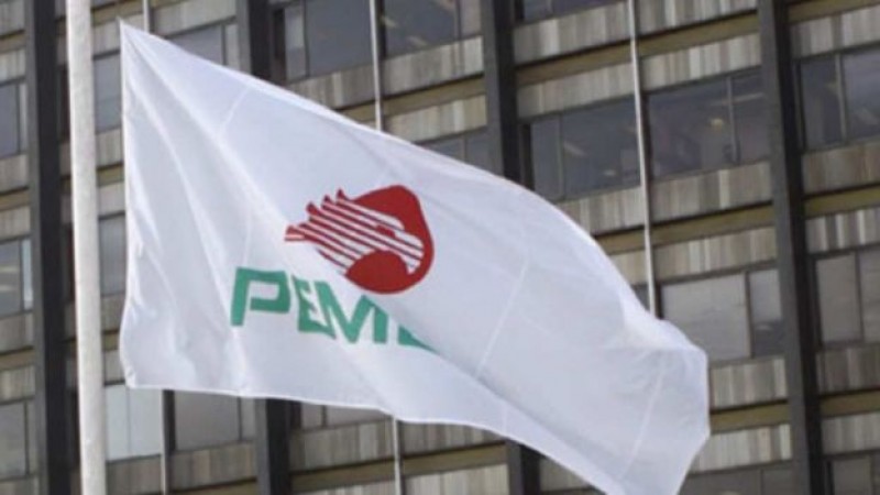 Pemex analiza recorte de personal por ajuste de 5 mil 300 mdd