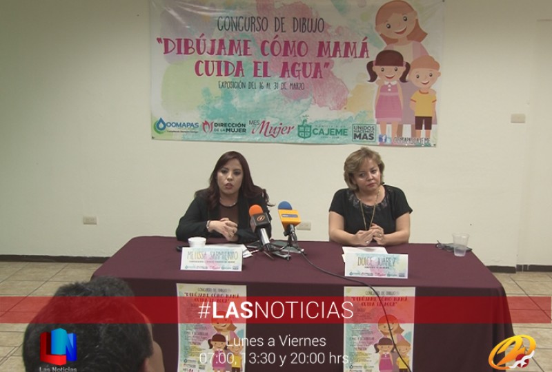 Invitan a niños participar en concurso de dibujo | Sociedad | Noticias ...
