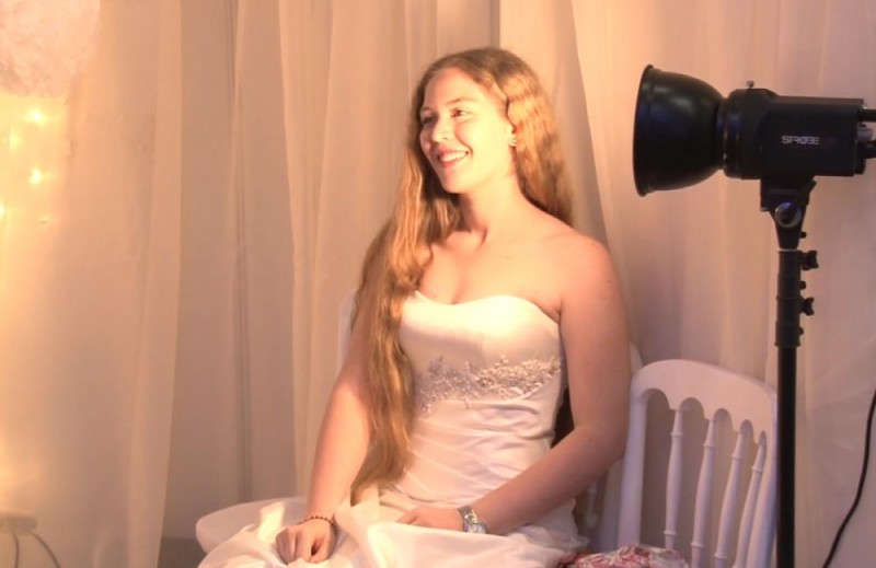 Inauguran la Expo Novias "El evento".
