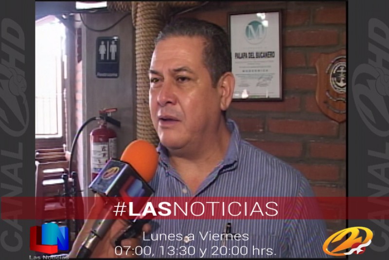 Bienvenida ampliación del Precos Querobabi