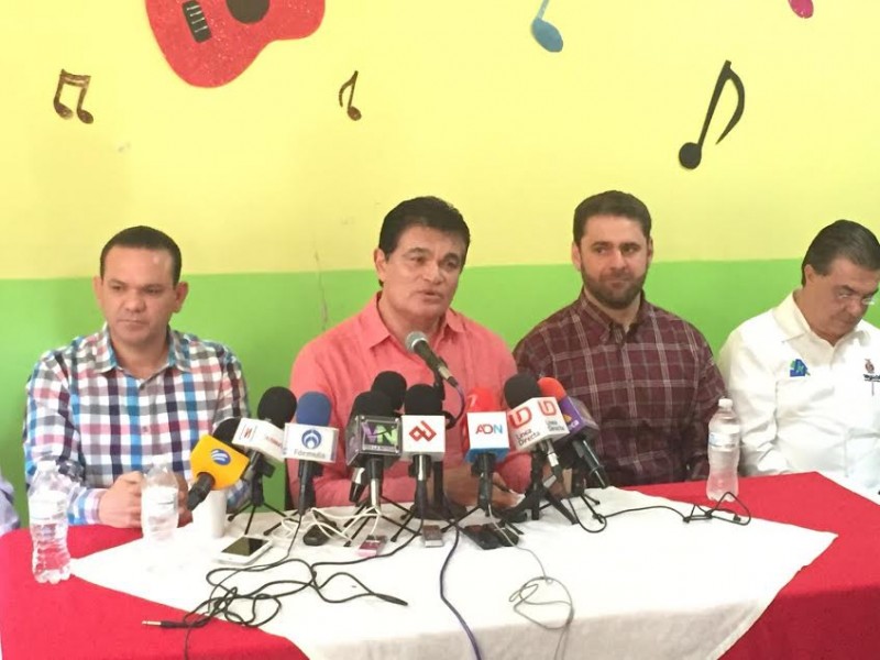 Derivado a los hechos violentos en la Zona Sur de Sinaloa se realizará una reunión de carácter urgente en Sinaloa