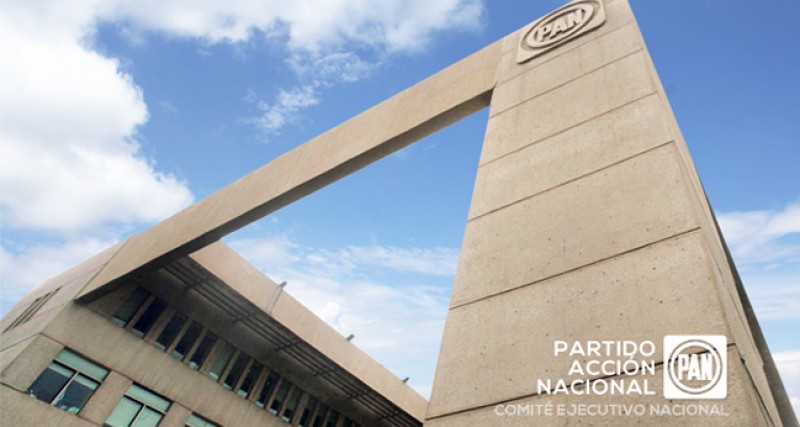 Reitera el CEN del PAN que llegará hasta las últimas consecuencias en Sinaloa