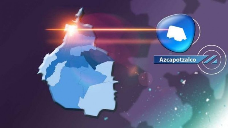 Identifican a dos de los asesinados en el Rosario, en Azcapotzalco