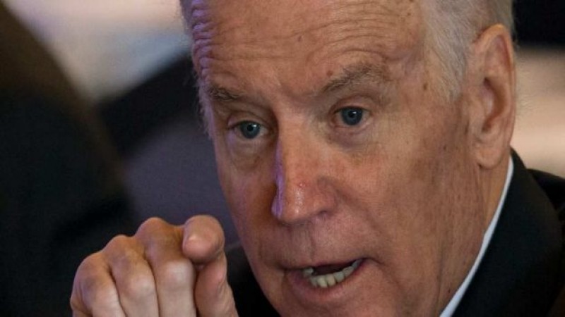 Biden pide perdón a México por retórica de candidatos
