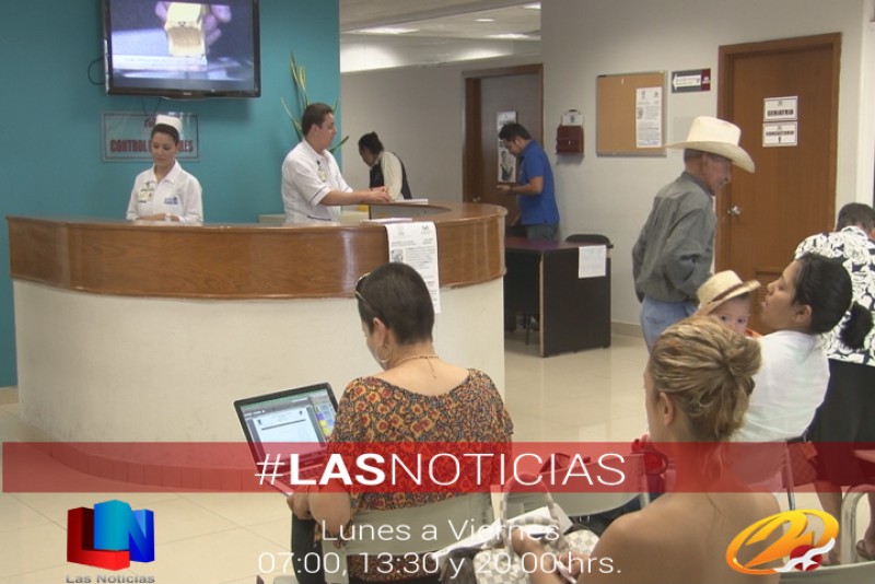Confirman Sindicato y Directiva de ISSSTESON despidos