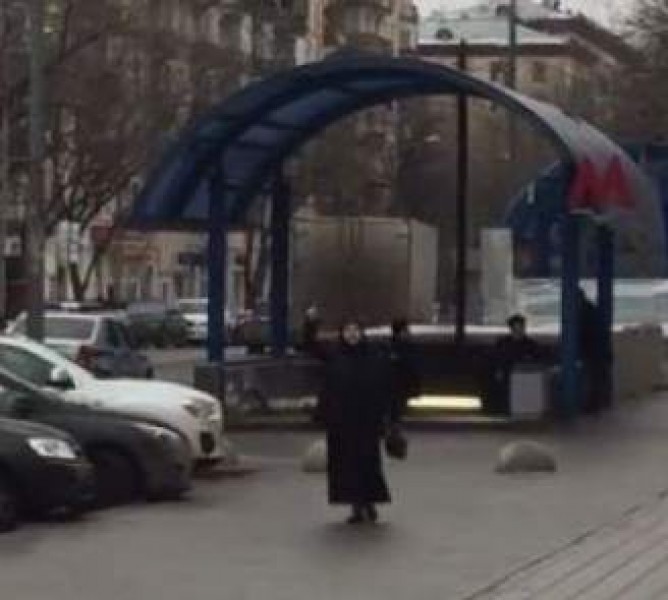 Detenida una mujer en Rusia por decapitar a una niña y pasearse por la calle con su cabeza
