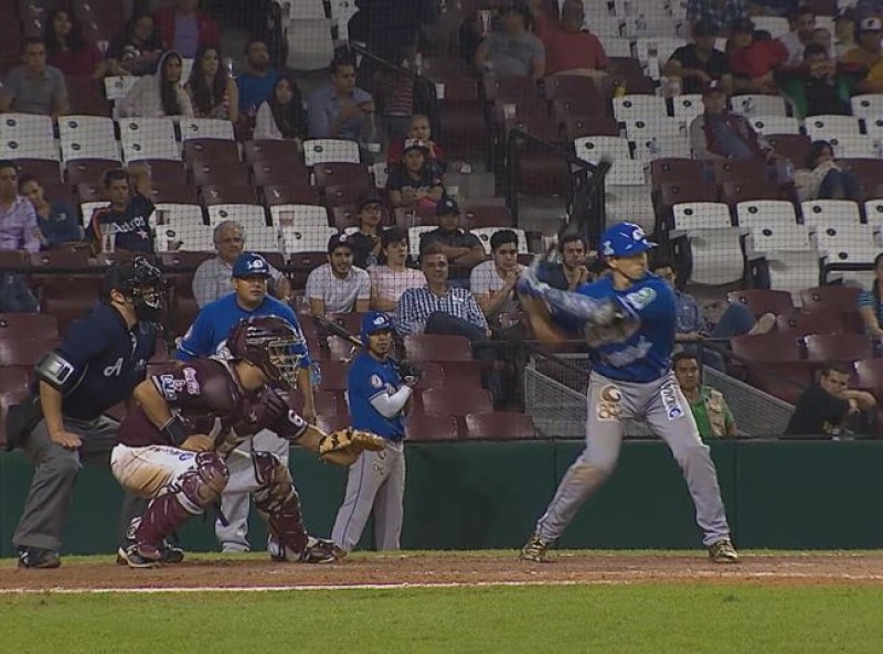 Amadeo Zazueta Guante de Oro del Short Stop