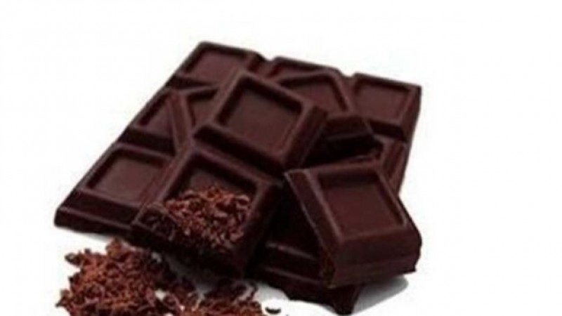 Crean chocolate que prolonga la vida