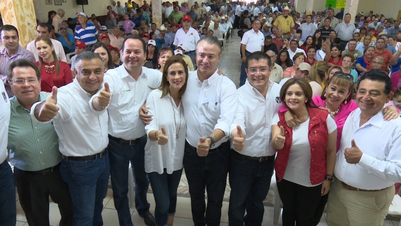Quirino Ordaz no intervendrá en designación de candidatos a regidurías