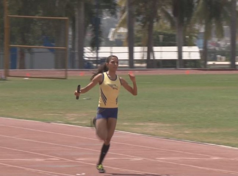 La UAS sede para la Universiada Estatal el 11