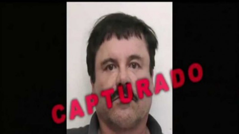El Chapo Guzmán pide agilizar extradición a EU: Abogado