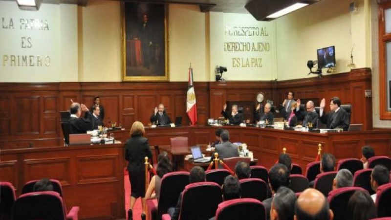 Corte ordena abrir la investigación del caso San Fernando
