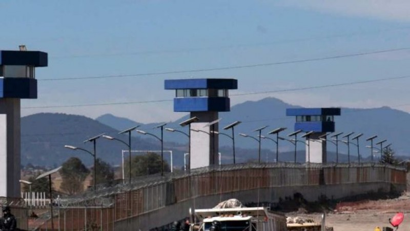 Familiares y abogados de 'El Chapo' harán huelga de hambre