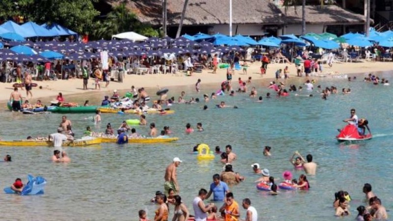 Refuerza Acapulco acciones para evitar propagación de influenza