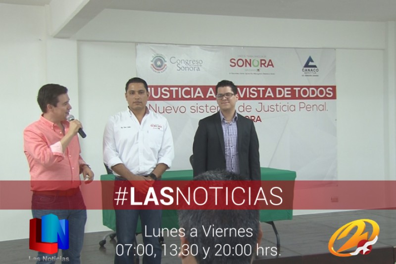 Buena respuesta de abogados