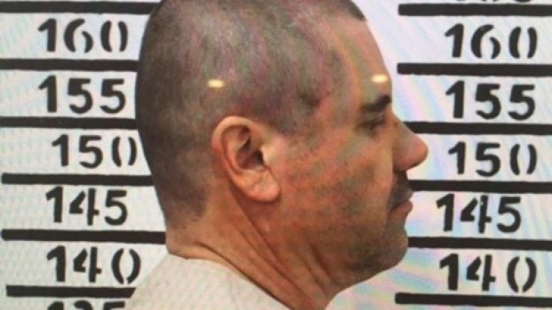 PGR desconoce deseo de 'El Chapo' por ser extraditado a EU